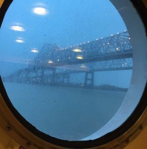 Meet your Posher, Fred